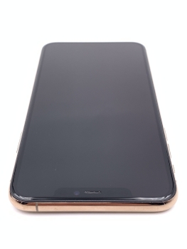 Refurbished iPhone 11 Pro Max gold